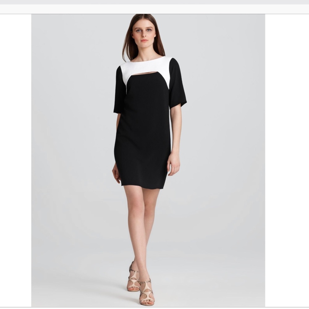 Tibi Alexa Dress